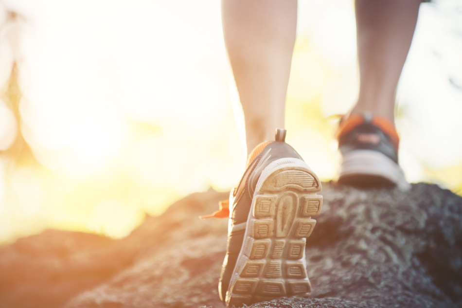 Livet är fullt av möjligheter att ta vara på!