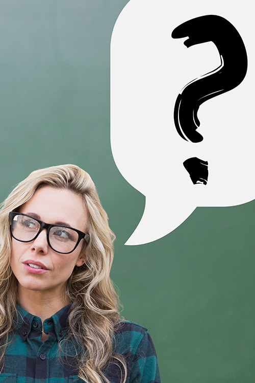 Du har tappat glädjen, drivkraften och all energi?