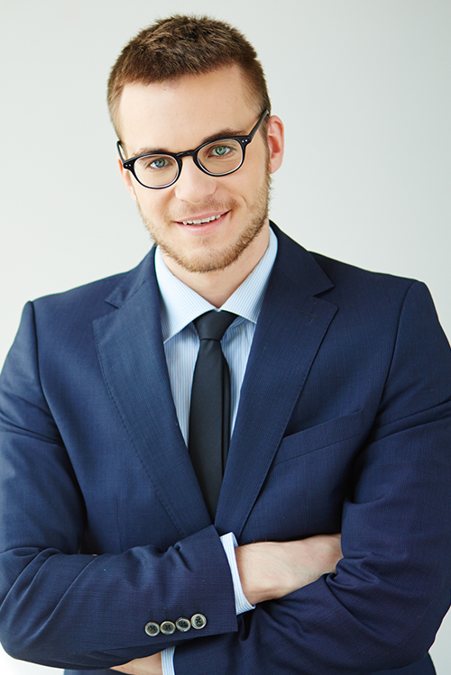 Du har en chefsposition med personalansvar